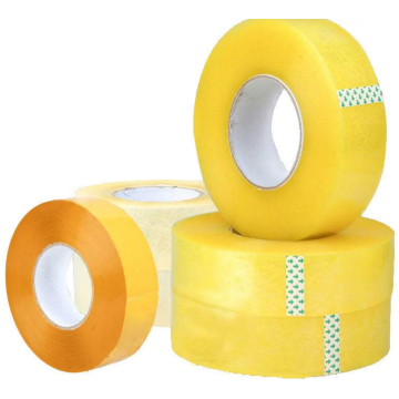 BOPP Transparent Packing Adhesive Tape